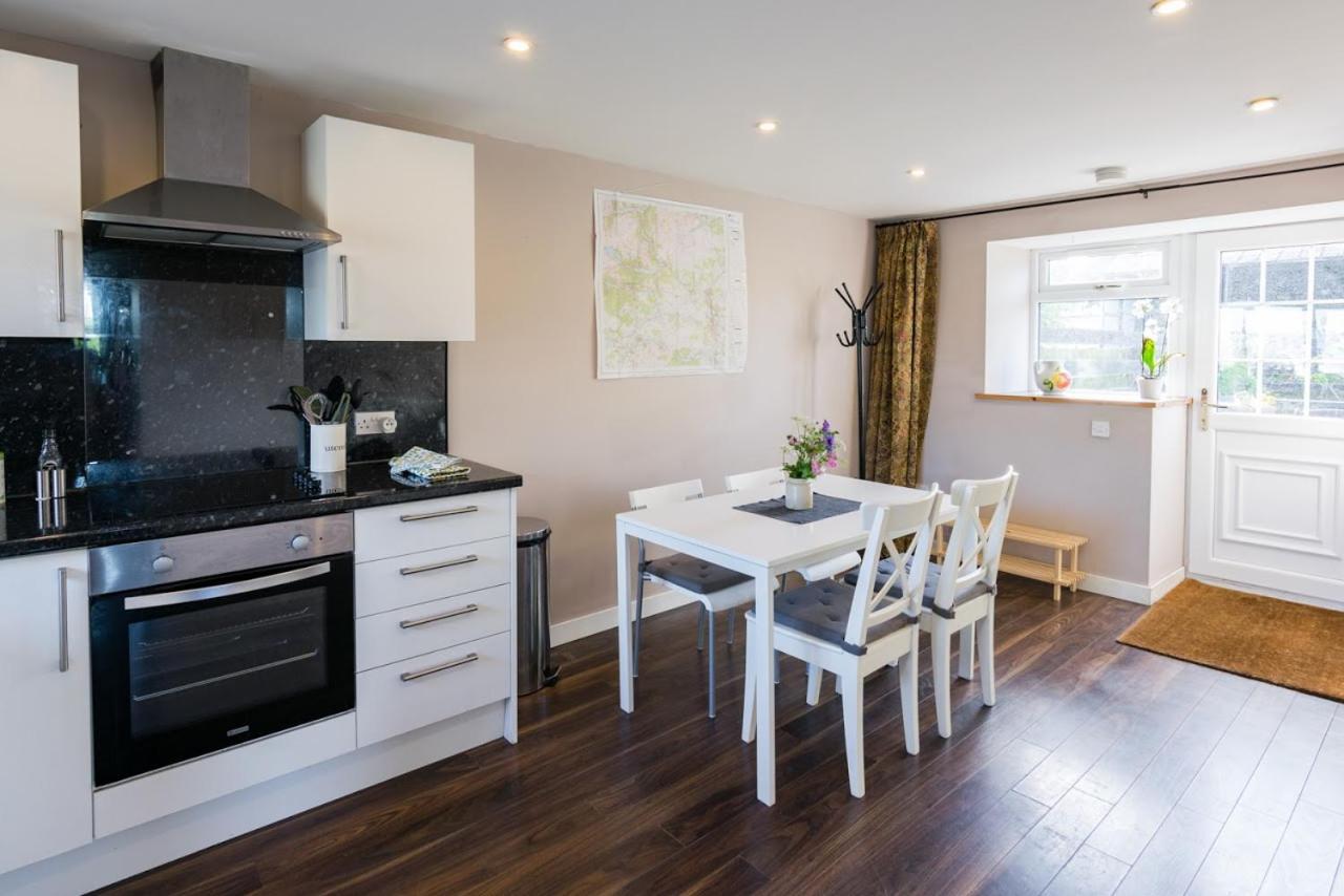 Altquhur Byre Bed & Breakfast *