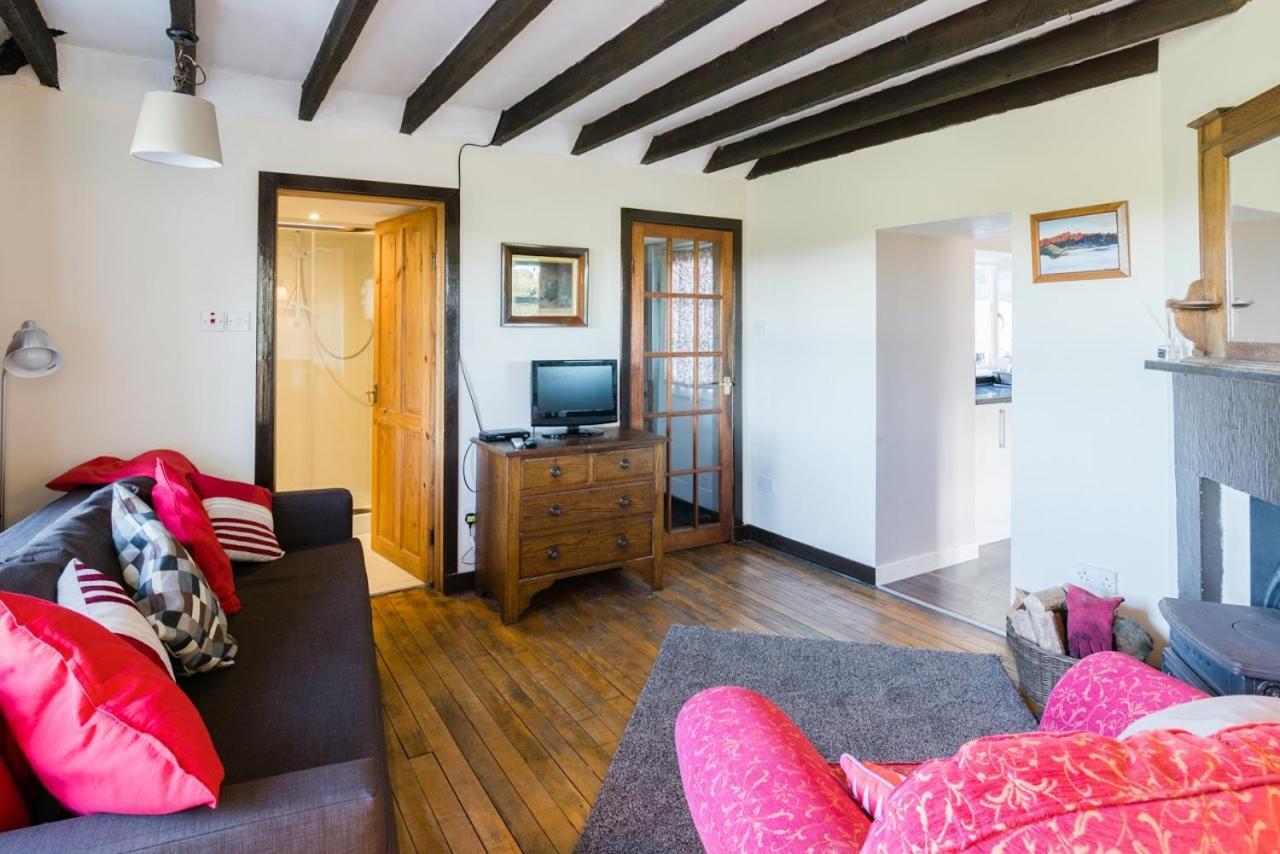 Bed & Breakfast Altquhur Byre Drymen