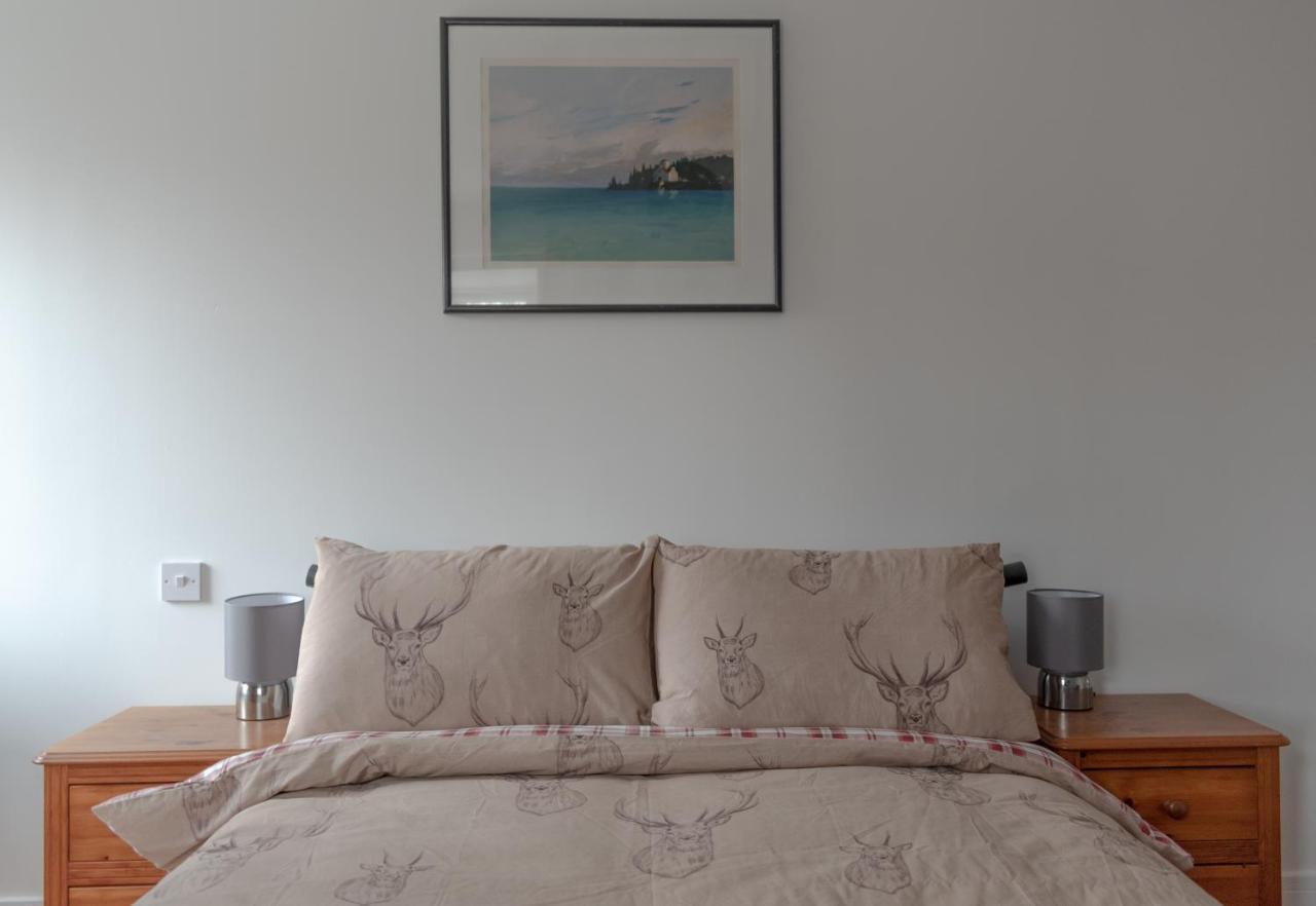 Bed & Breakfast Altquhur Byre *