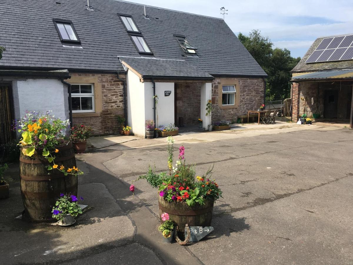 Bed & Breakfast Altquhur Byre Drymen
